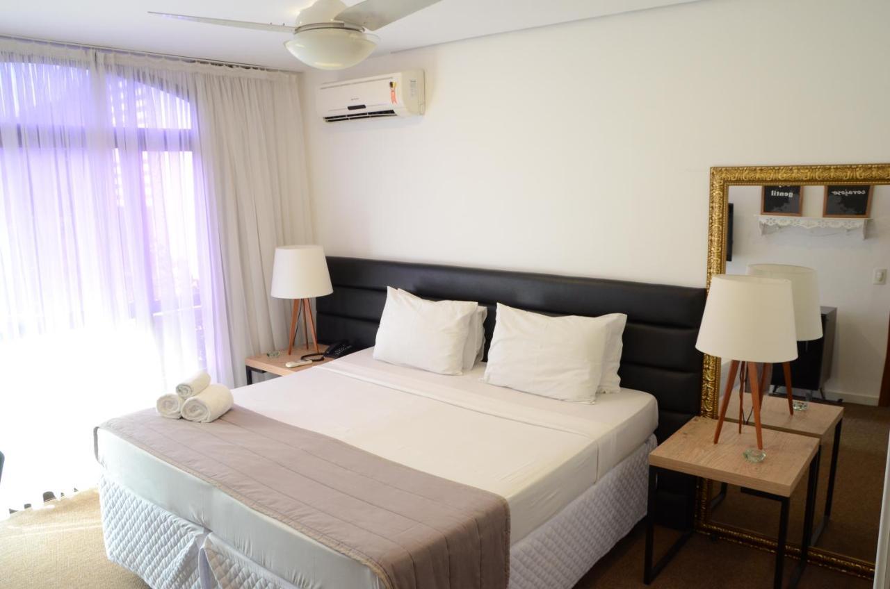 Pousada Guanabara Garden Rio de Janeiro Ngoại thất bức ảnh