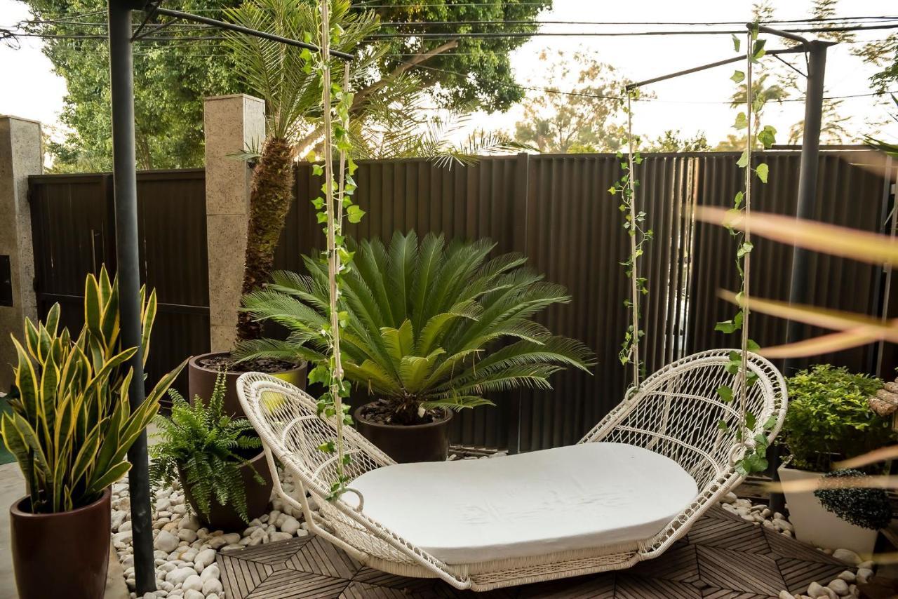 Pousada Guanabara Garden Rio de Janeiro Ngoại thất bức ảnh